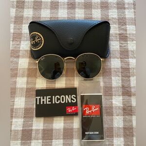 Ray-Ban Icons 53